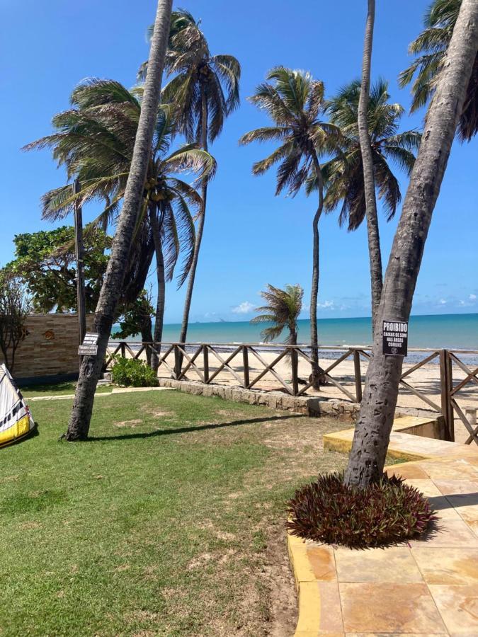 Eco Paradise Cumbuco Frente Mar 201 מראה חיצוני תמונה