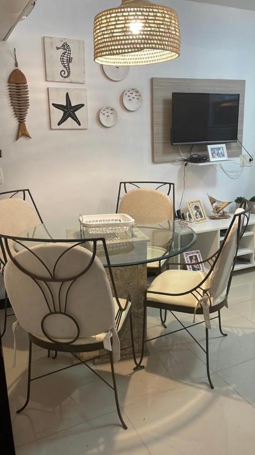 Eco Paradise Cumbuco Frente Mar 201 מראה חיצוני תמונה